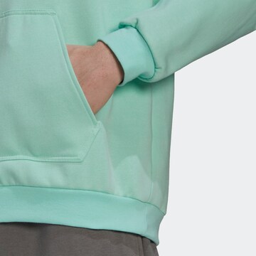 ADIDAS SPORTSWEAR Athletic Sweatshirt 'Entrada 22' in Green