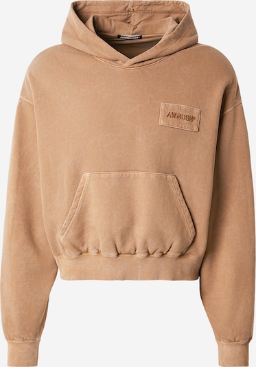 AMBUSH Sweater majica u pijesak, Pregled proizvoda