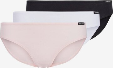 Pantaloncini intimi di Skiny in colori misti