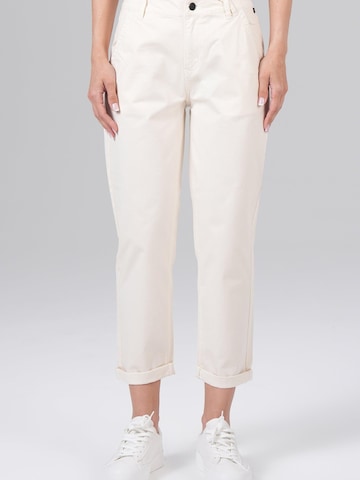M.O.D MIRACLE OF DENIM Slimfit Chino in Groen