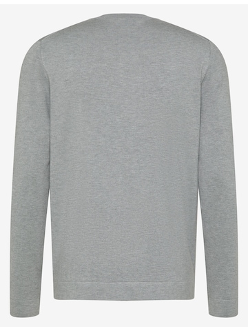 BENVENUTO Sweater in Grey