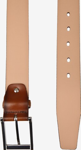 Lloyd Men's Belts Gürtel in Braun