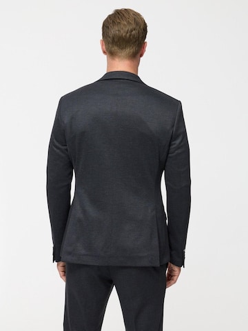 Zuitable Regular fit Suit Jacket 'DiNick' in Black