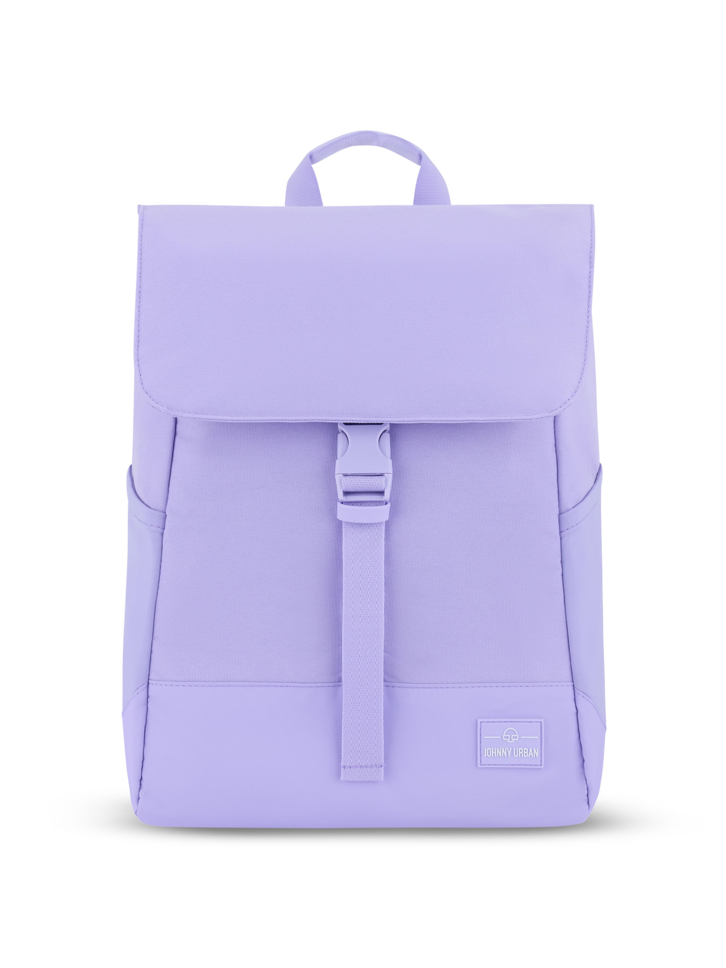 Sac à dos 'Mika' Johnny Urban en violet : devant