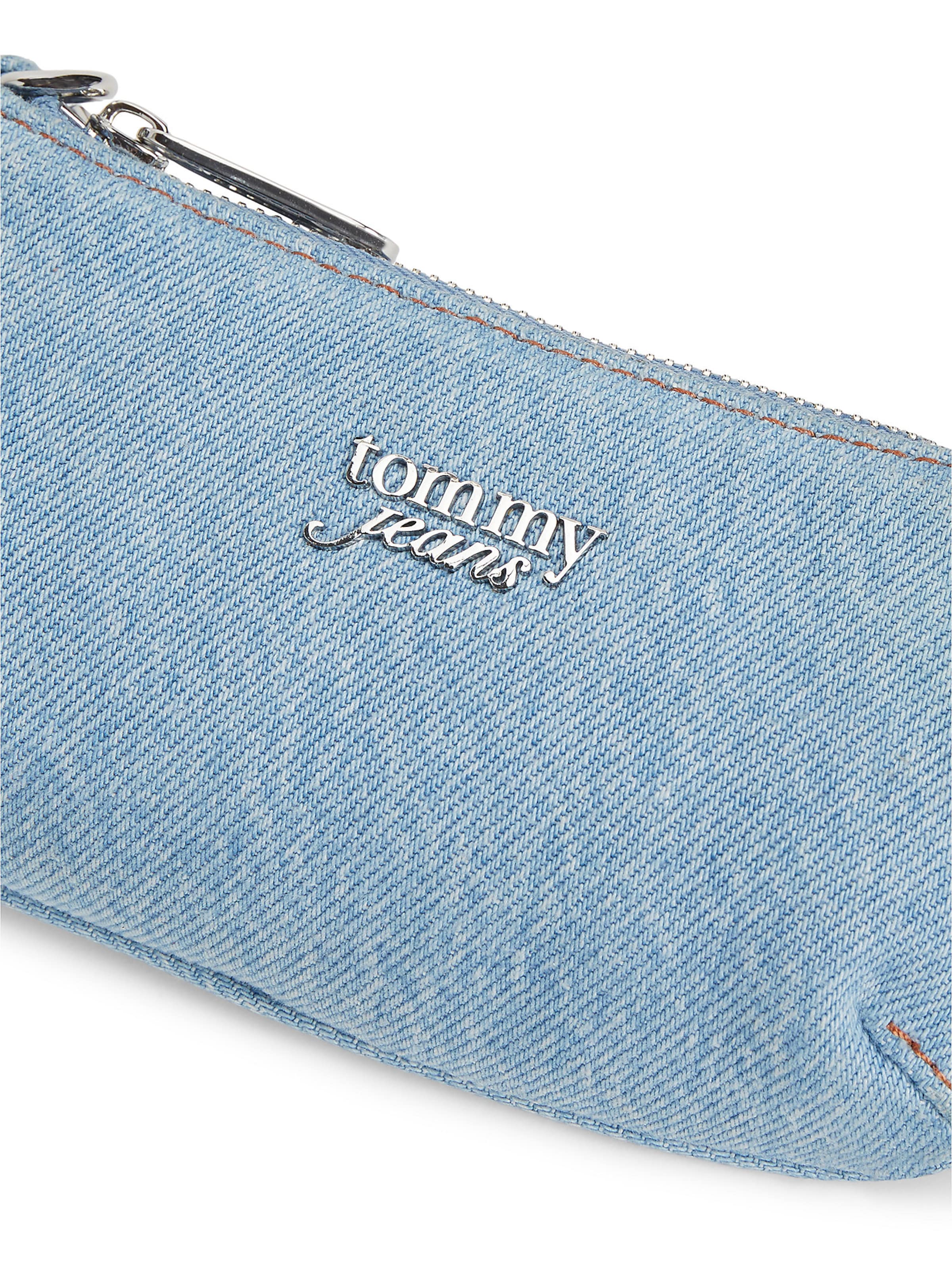 Tommy Jeans Clutch in Blue