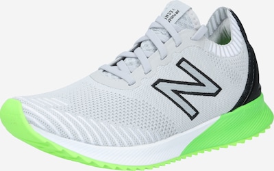 new balance Chaussure de course 'MFCECCL' en gris / vert, Vue avec produit