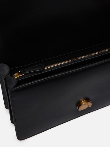 Borsa a tracolla '105857 A0F1 - BORSA - PINKO' di PINKO in nero