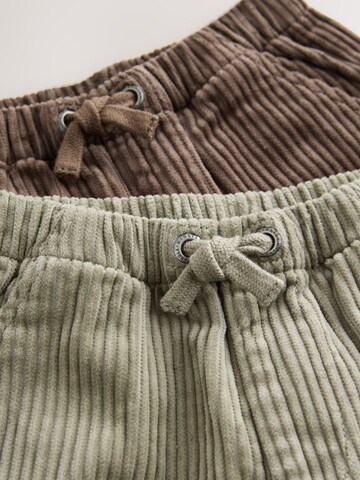 regular Pantaloni di Next in marrone