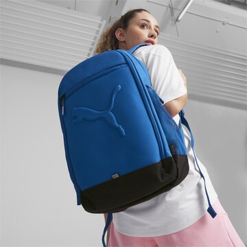 PUMA Backpack 'Buzz' in Blue