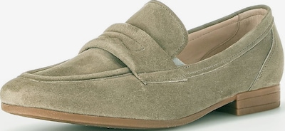 GABOR Slipper in khaki, Produktansicht