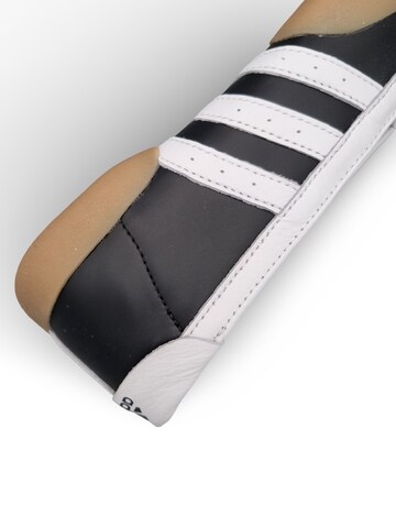 ADIDAS ORIGINALS Ballet Flats with Strap in Black