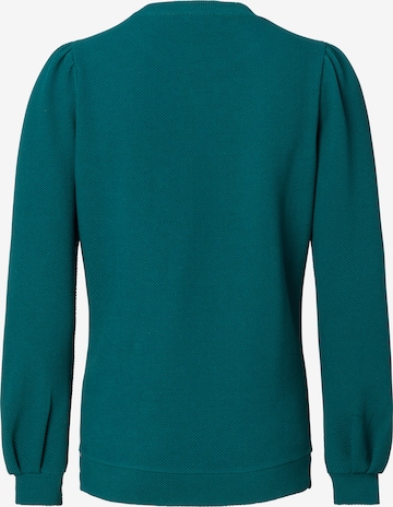 Pull-over 'Onset' Noppies en vert