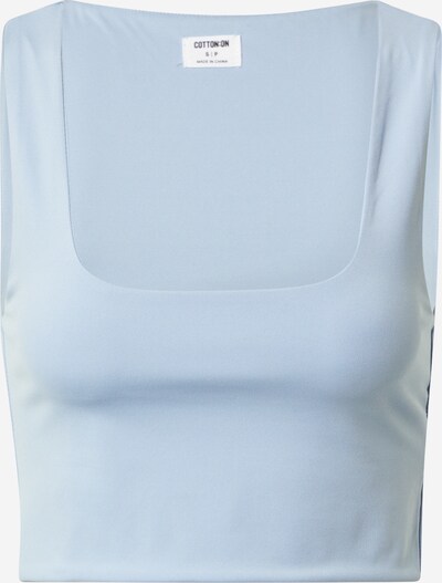 Cotton On Top 'DAY TO NIGHT' in Light blue, Item view