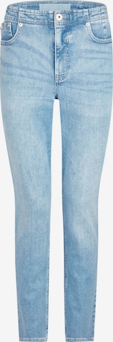 MARC AUREL Skinny Jeans in Blau: predná strana