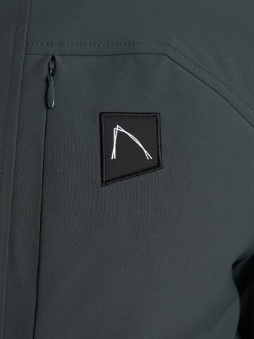 CHASIN' Winter jacket 'Return Valley' in Green