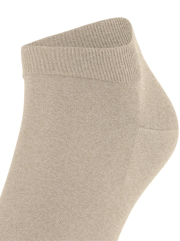 FALKE Socken 'ClimaWool'‌‌‌‌‌ in Grau