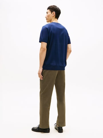 TOMMY HILFIGER Shirt in Blue