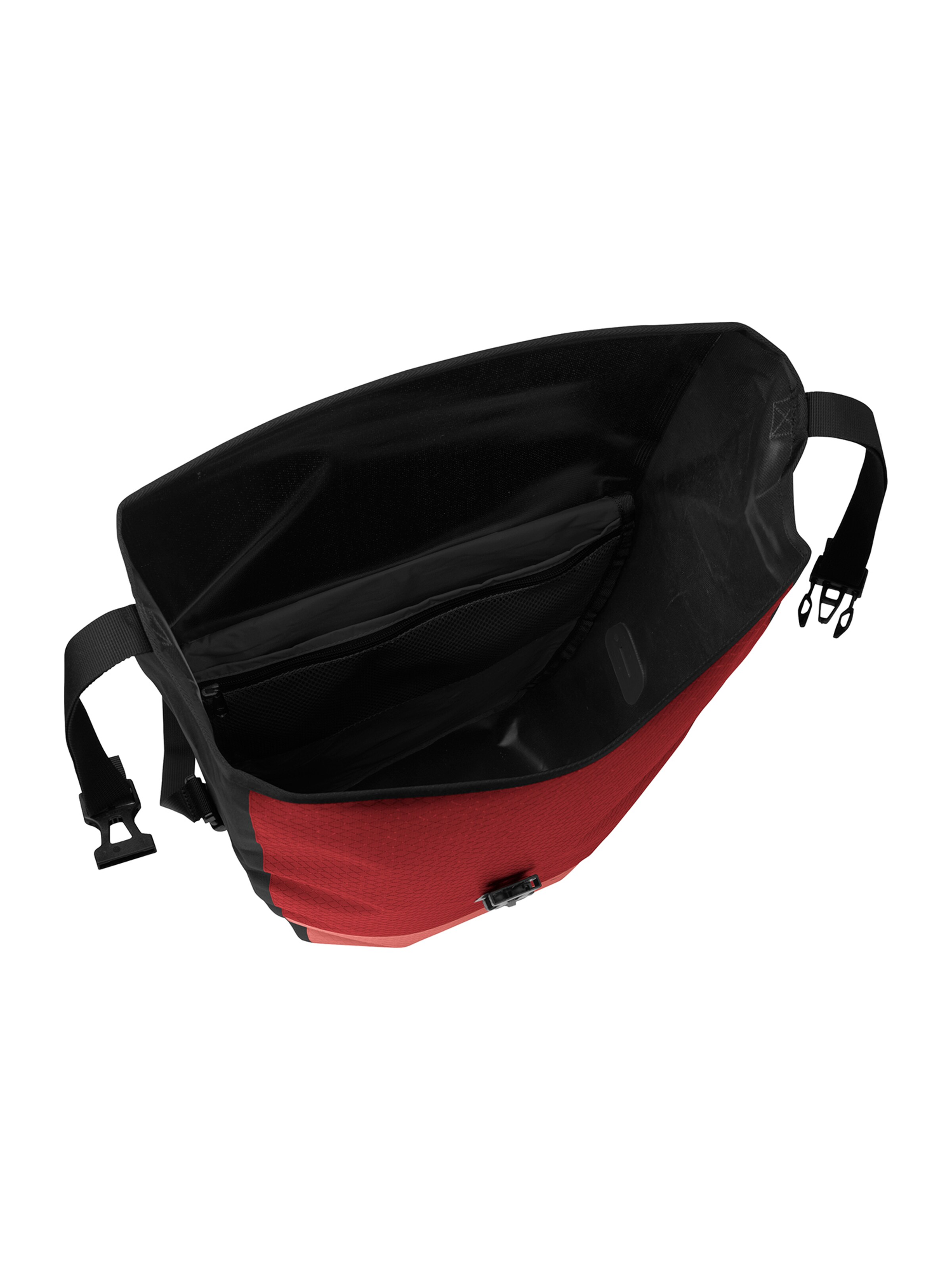 VAUDE Outdoor equipment in Red