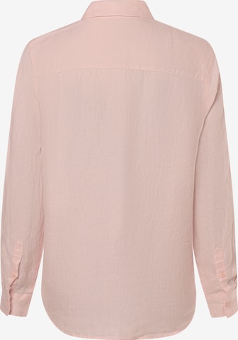 TOMMY HILFIGER Blouse in Pink