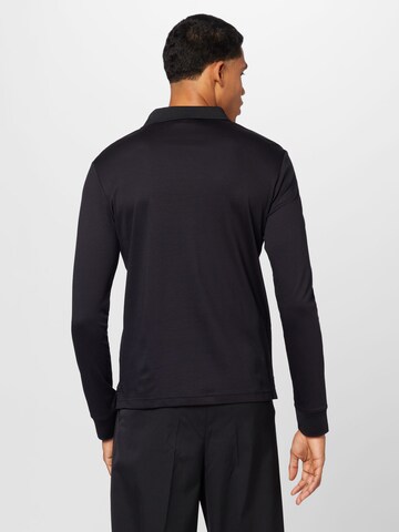 Calvin Klein Shirt in Schwarz