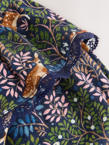 LAURA ASHLEY Jurk 'Joules' in Blauw