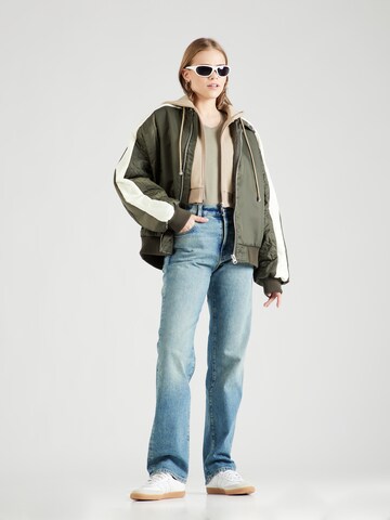 G-STAR Regular Jeans 'Viktoria' in Blue