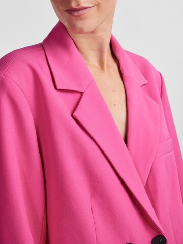 Y.A.S Blazer 'LIKKA' in Pink