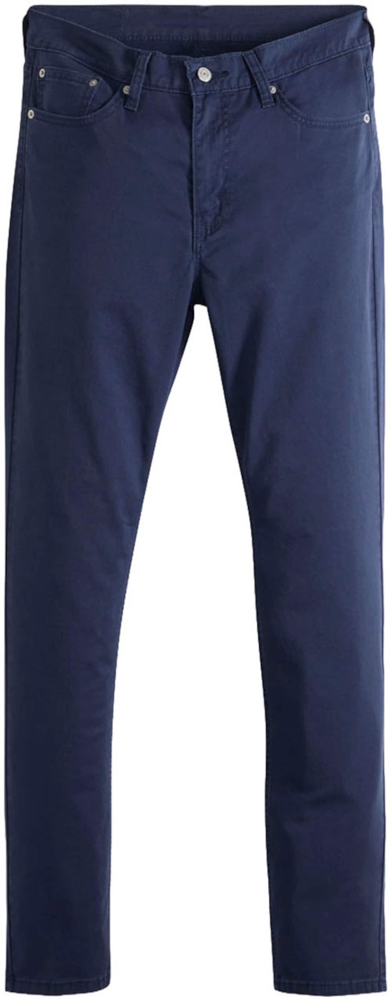 LEVI'S ® Jeans '511' in Navy, Item view