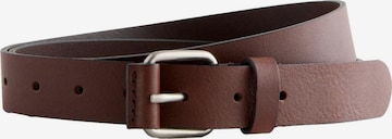 Next Vyö värissä ruskea: etupuoli