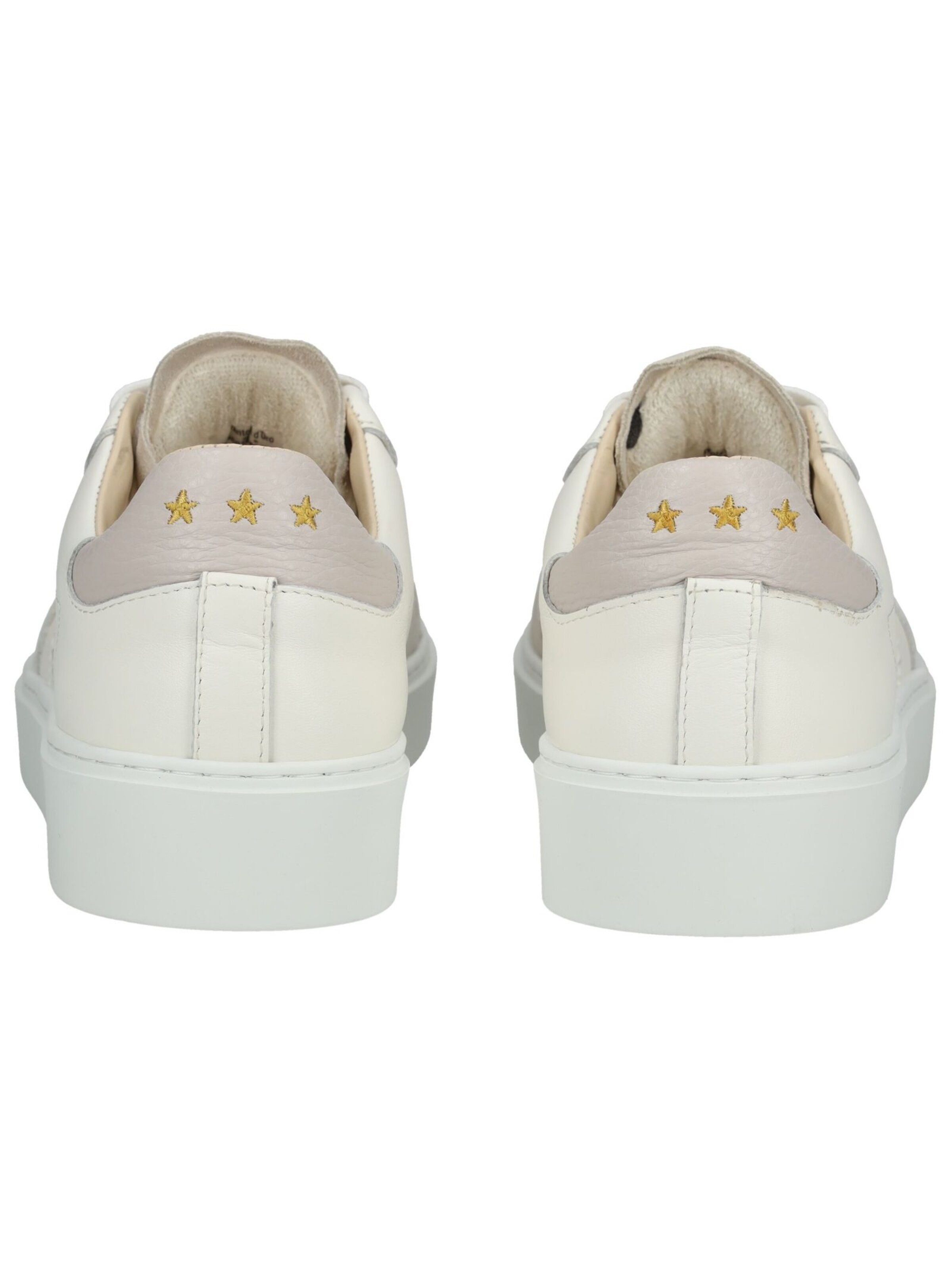 PANTOFOLA D'ORO Sneaker in Weiß