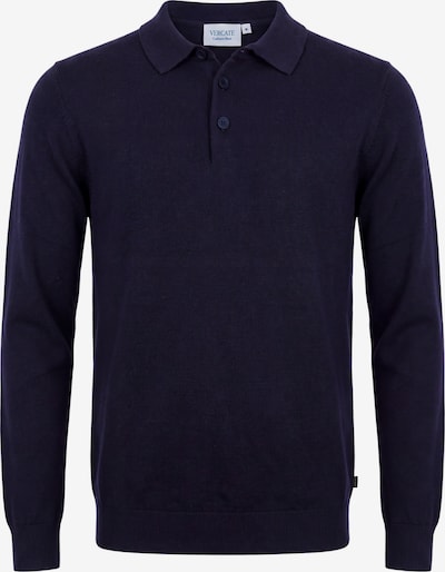 Vercate Shirt 'No. 40' in S in navy, Produktansicht