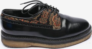 Etro Flats & Loafers in 36 in Mixed colors: front