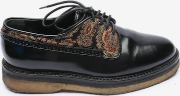 Etro Flats & Loafers in 36 in Mixed colors: front