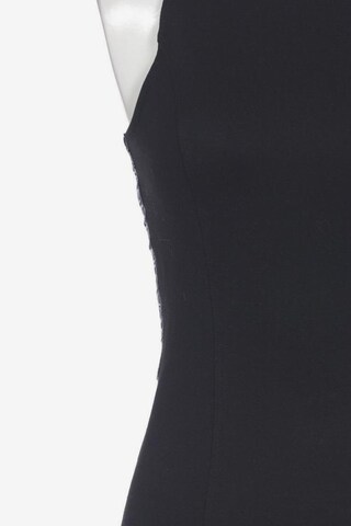 Calvin Klein Jeans Dress in S in Black