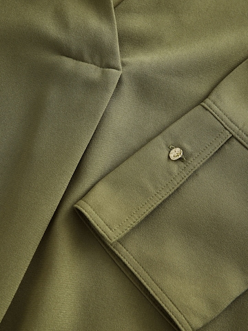 Next Blouse in Green