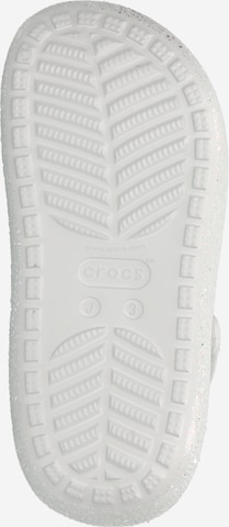 Crocs - Zapatos abiertos en gris