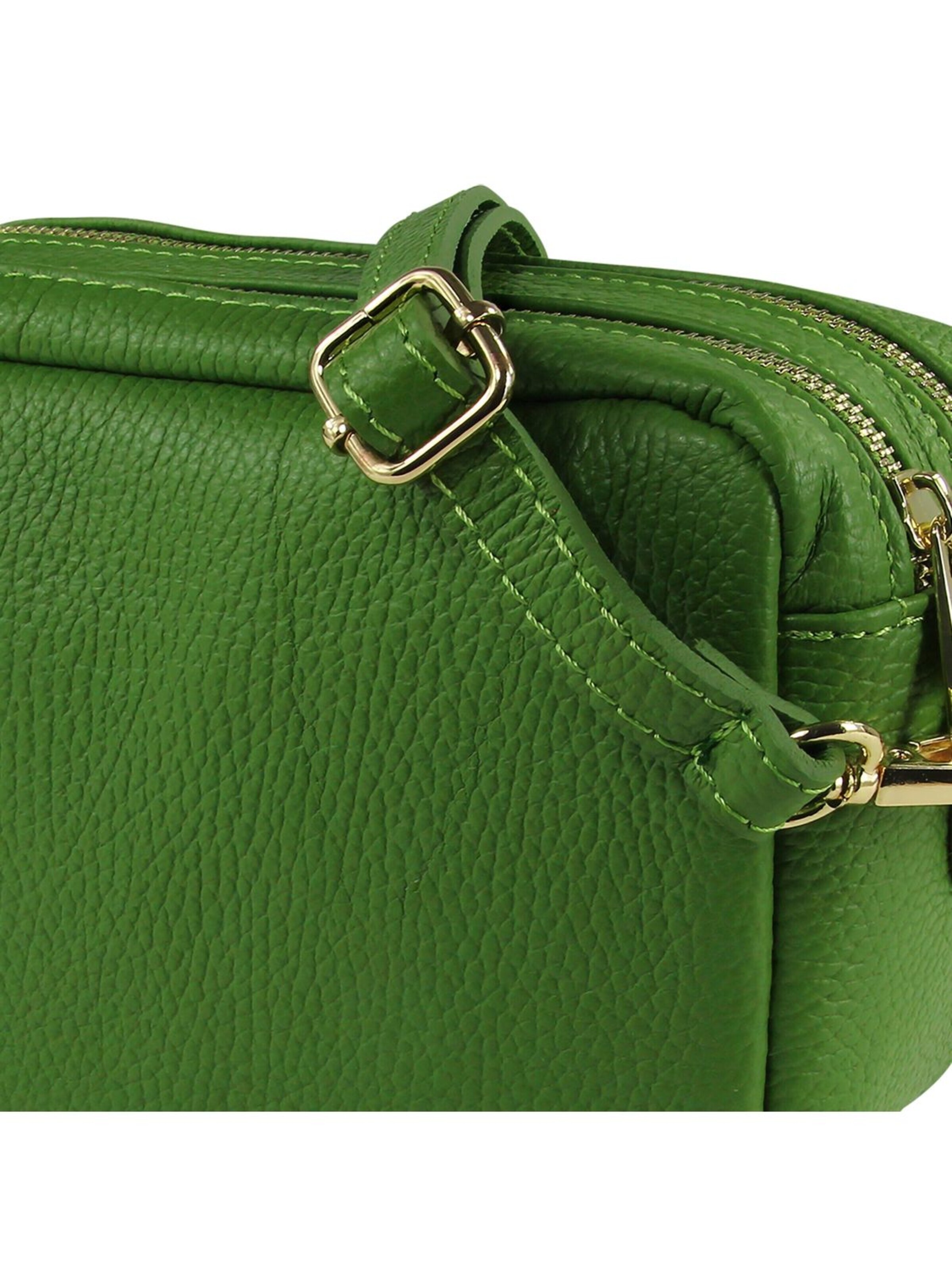 Toscanto - Bolso de hombro en verde