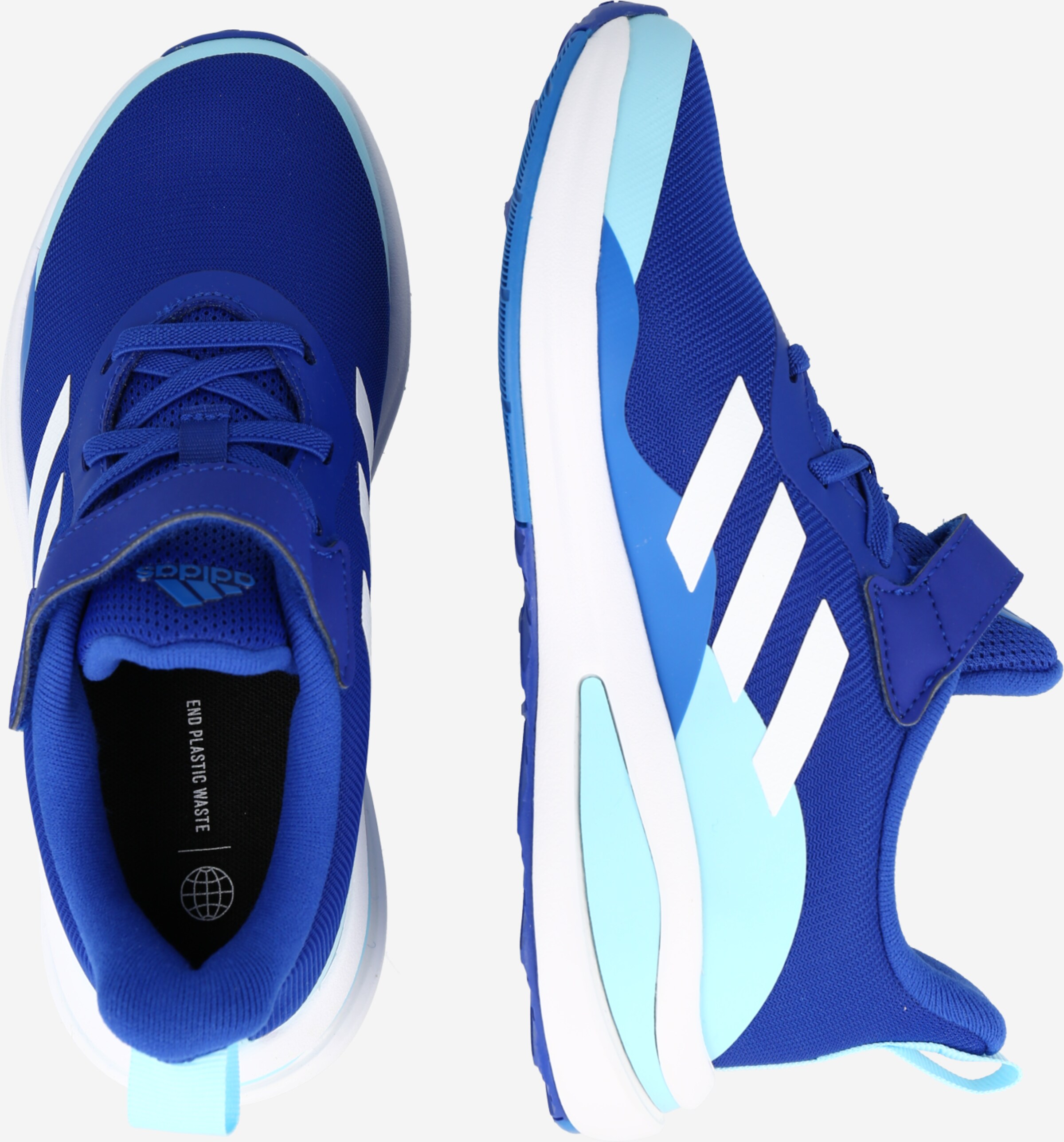 royal blue adidas shoes women's