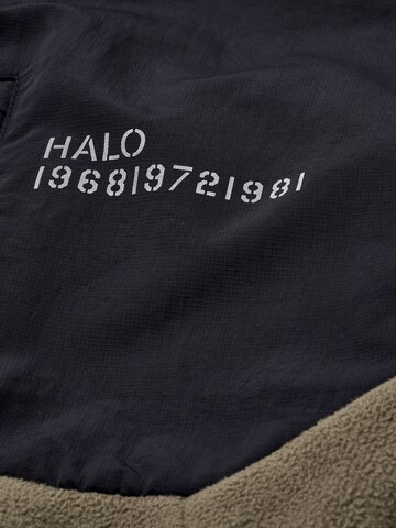 HALO Übergangsjacke in Braun