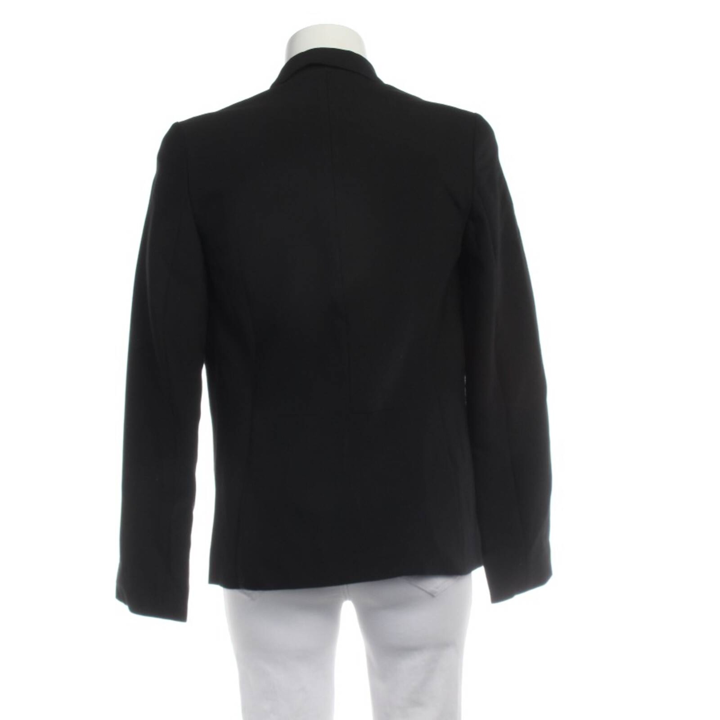 Lala Berlin Blazer XS in Schwarz