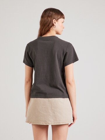 Maglietta 'CLASSIC' di LEVI'S ® in nero