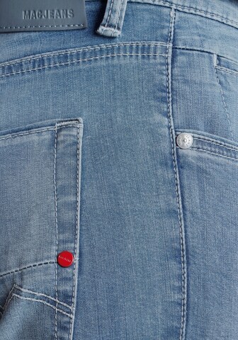 MAC Slim fit Jeans in Blue