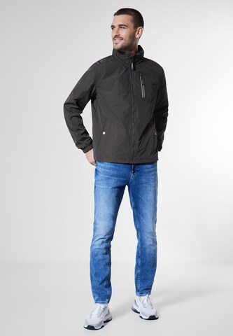 Street One MEN Performance Jacket in Black