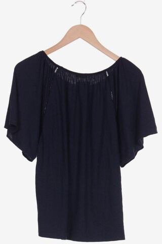 re.draft T-Shirt L in Blau