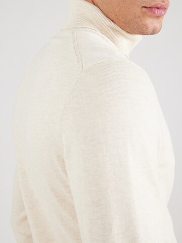 s.Oliver Trui in Beige