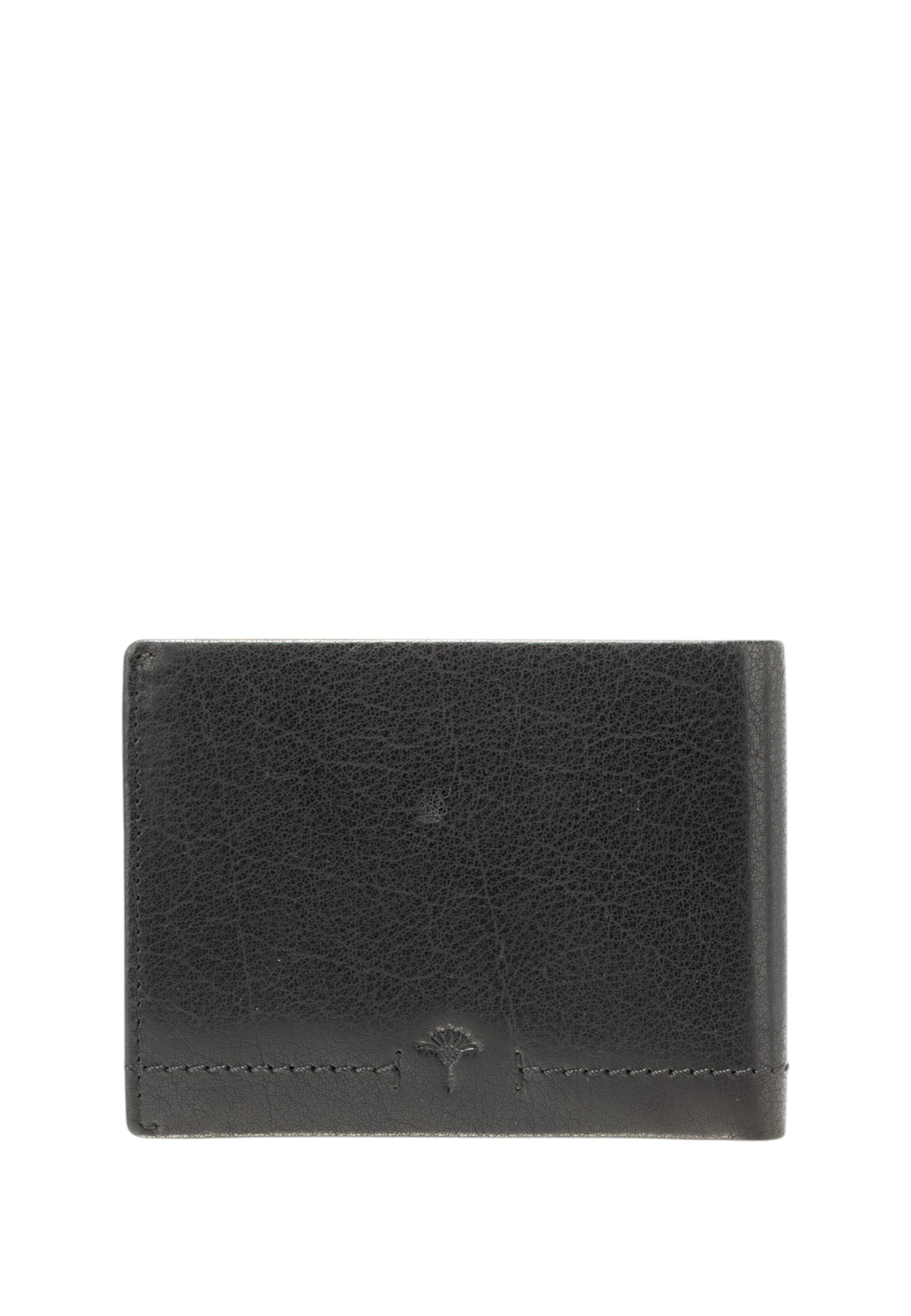 JOOP! Wallet 'Tofana Typhon' in Black