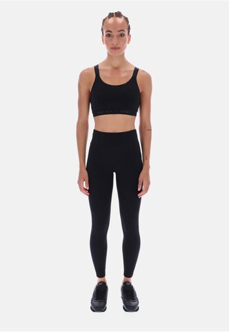 Skinny Leggings 'High Impact' di Ted Baker in nero