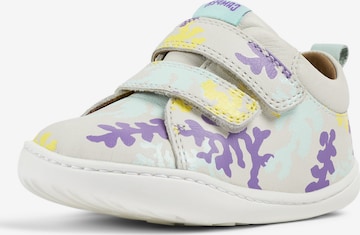 CAMPER Sneaker 'Peu Cami' in Weiß: Vorderseite