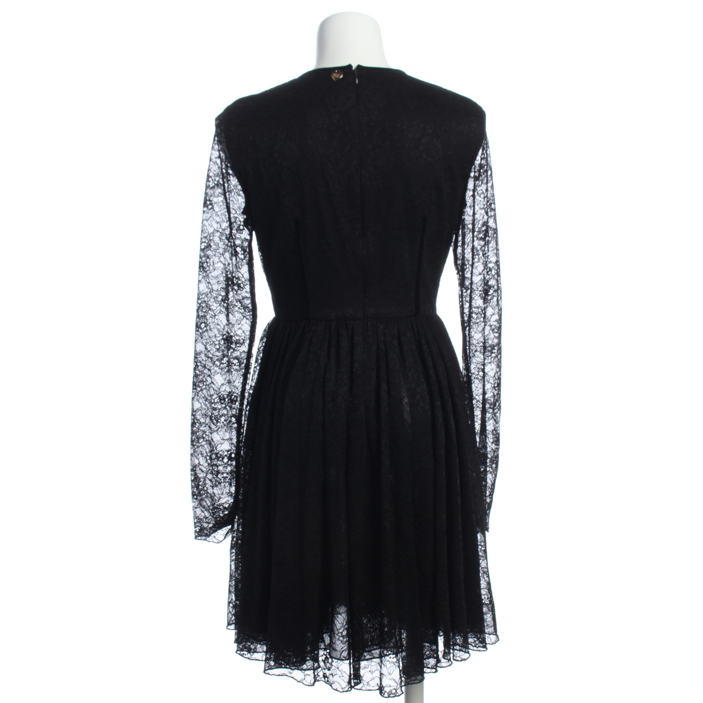 Twin Set Kleid M in Schwarz