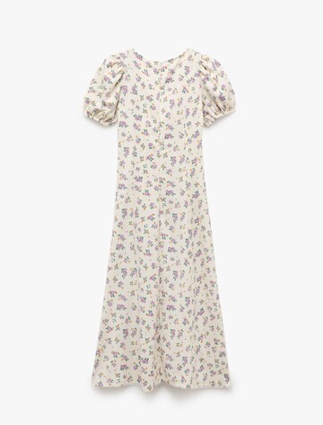 Koton Dress in Beige